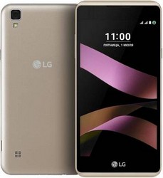 Замена разъема зарядки на телефоне LG X style в Томске